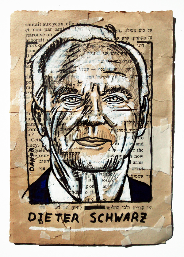 Dieter Schwarz